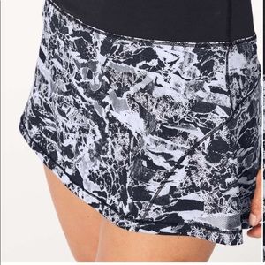 Lululemon Circuit Breaker Skirt